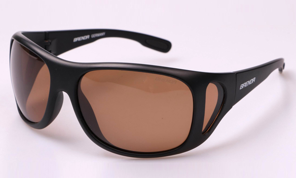 Polarized sunglasses