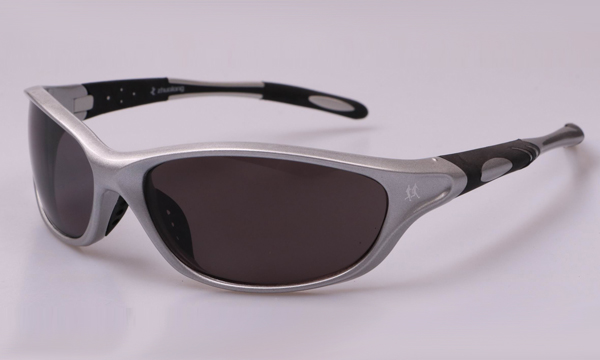 Polarized sunglasses