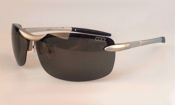 Fishing eyewear