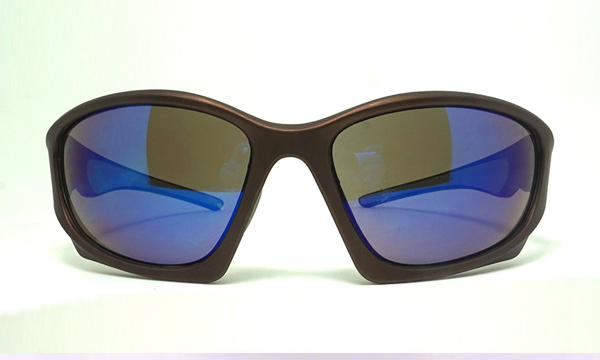 Polarized sunglasses