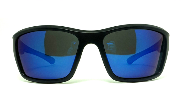 Polarized sunglasses