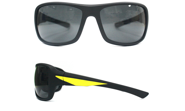 Sports sunglasses