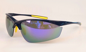 TR90 fishing sunglasses