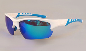TR90 fishing sunglasses