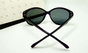 Lady’s sunglasses