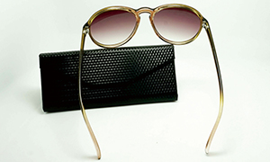 Lady sunglasses