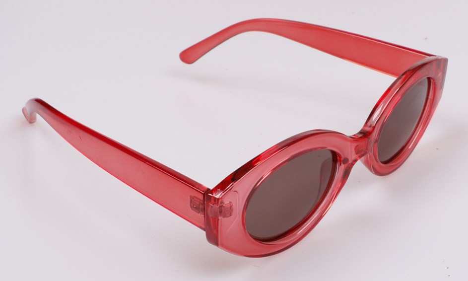 fashionable ladies polarized sunglasses