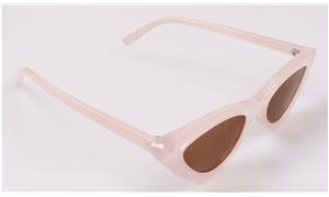 fashionable ladies polarized sunglasses